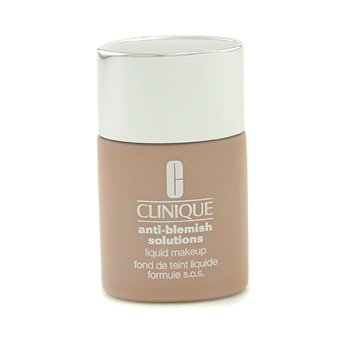 Clinique Maquillaje Líquido Solución Antimanchas - # 06 Fresh Sand