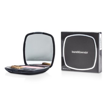BareMinerals Ready Rubor - # The Secret's Out