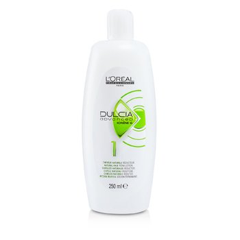 L Oreal Dulcia Advanced Loci N Permanente Cabello Natural