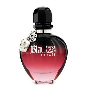 Black Xs L'exces Eau De Parfum Vap.