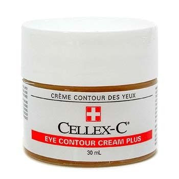 Formulaciones Eye Contour Cream Plus - Crema Contorno de Ojos