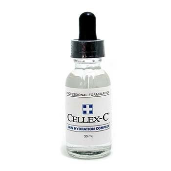 Complejo de hidratación de la piel Advanced-C