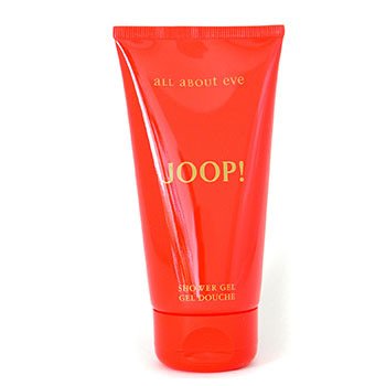 All About Eve Shower Gel