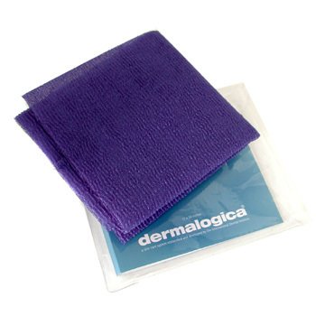 The Ultimate Buffing Cloth Paño Exfoliante ( Blue )