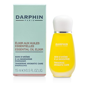 Darphin Tangerine Aromatic Cuidado Piel
