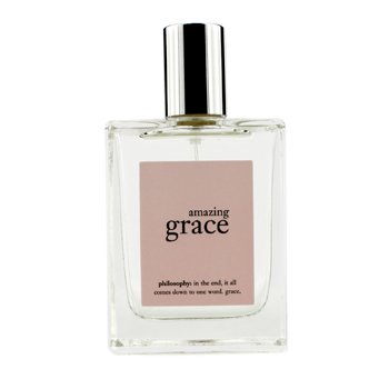 Amazing Grace Fragrance Spray