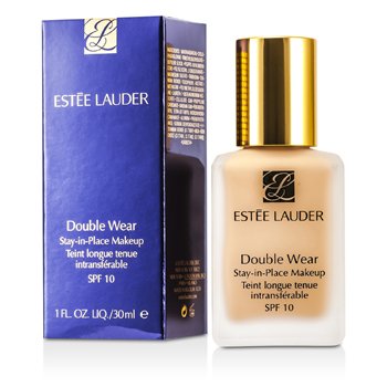 Estee Lauder Double Wear Stay In Place Maquillaje SPF 10 - No. 12 Desert Beige (2N1)