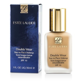 Double Wear Stay In Place Maquillaje SPF 10 - No. 37 Tawny (3W1)