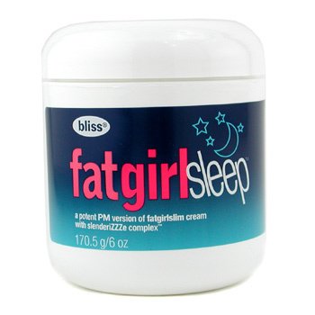 Fat Girl Sleep - Adelgazante
