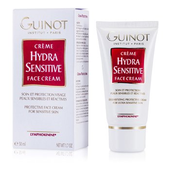 Guinot Hydra Sensitive Crema Facial