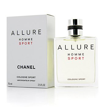 Allure Homme Sport Cologne Spray