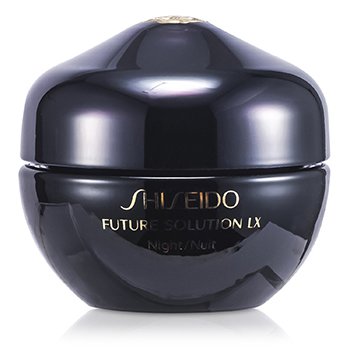 Shiseido Future Solution LX Total Crema Regeneradora