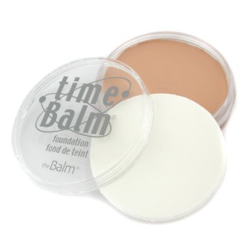 TimeBalm Base de Maquillaje - # Light/ Medium