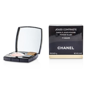 Chanel Powder Blush - No. 71 Malice