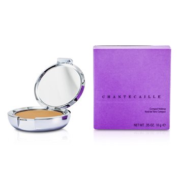 Chantecaille Compact Maquillaje Polvos Base de Maquillaje - Maple