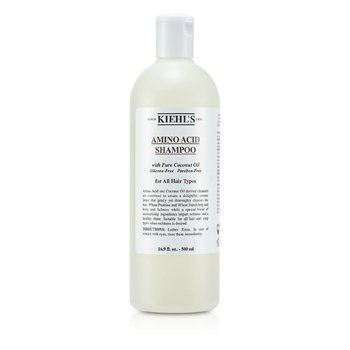 Kiehls Amino Acid Shampoo