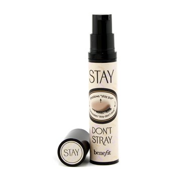 Stay Don't Stray (Stay Put Primer for Concealers & Eyeshadows) - Light/Medium