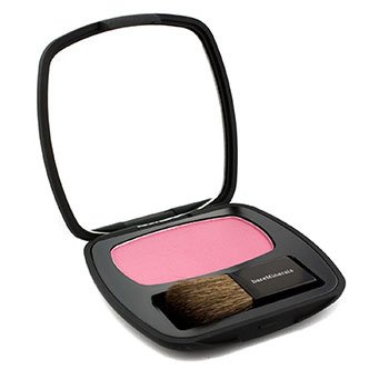 BareMinerals Ready Rubor - # The French Kiss
