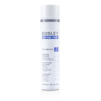 Professional Strength Bos Revive Volumizing Conditioner (For Visibly Thinning Non Color-Treated Hair)