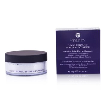 By Terry Hyaluronic Hydra Powder Colorless Hydra Care Polvos