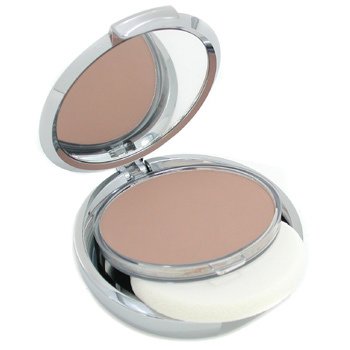 Base Maquillaje Crema / Polvos Compacta - Dune