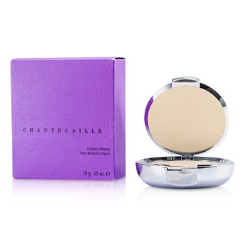Chantecaille Base Maquillaje Crema/Polvos Compacta - Peach