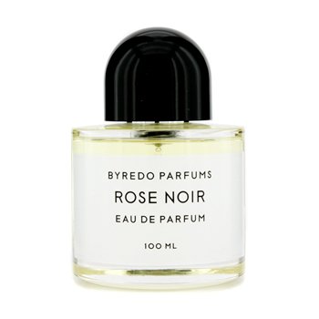 Rose Noir Eau De Parfum Vap.