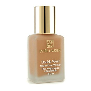 Double Wear Stay In Place Maquillaje SPF 10 - No. 38 Wheat