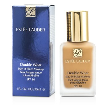 Estee Lauder Double Wear Stay In Place Maquillaje SPF 10 - No. 98 Spiced Sand (4N2)