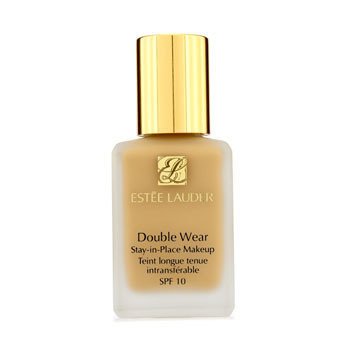Double Wear Stay In Place Maquillaje SPF 10 - No. 84 Rattan (2W2)