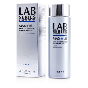 Lab Series Max LS Skin Recharging Water Loción