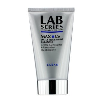 Lab Series Max LS Limpiadora Renovadora Diaria