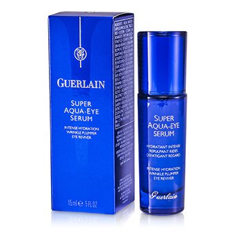 Guerlain Super Aqua-Serum Ojos