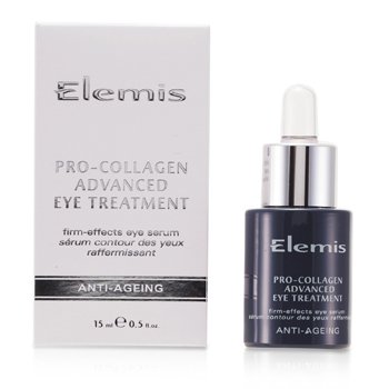 Elemis Pro-Collagen Tratamiento Avanzado Ojos