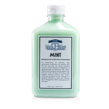 Mint Acondicionador Vigorizante Hidratante