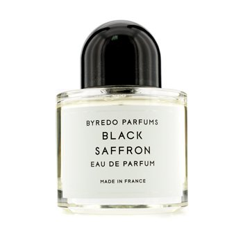 Black Saffron Eau De Parfum Spray