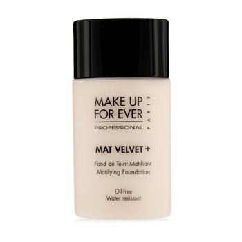 Mat Velvet + Matifying Base Maquillaje - #30 ( Porcelain )