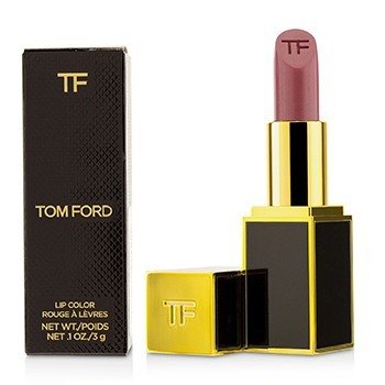 Tom Ford Color de Labios - # 04 Indian Rose