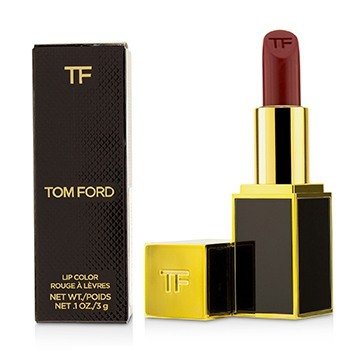 Tom Ford Color de Labios - # 16 Scarlet Rouge