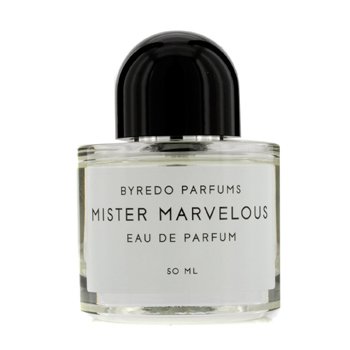 Mister Marvelous Eau De Parfum Spray