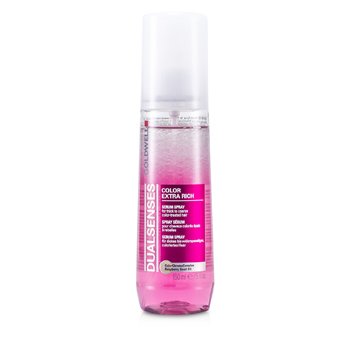 Dual Senses Color Extra Rich Suero en Spray - Para Cabello Grueso a Áspero Tratado con Color (Producto de Salón)