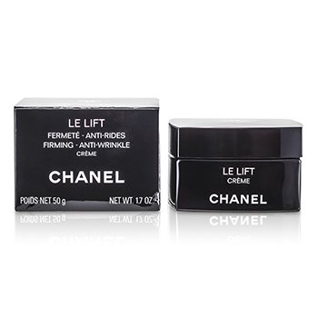 Chanel Le Lift Crema