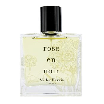 Rose En Noir Eau De Parfum Spray (Nuevo Empaque)