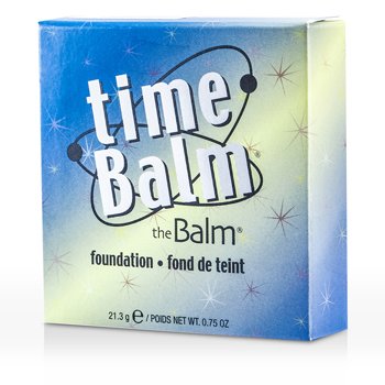TimeBalm Base de Maquillaje - # Lighter than light
