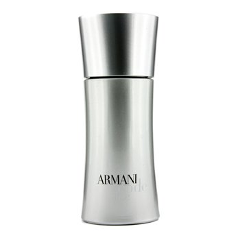 Armani Code Ice Eau De Toilette Spray