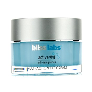 Blisslabs Active 99.0 Anti-Aging Series Crema de Ojos Multi Acción