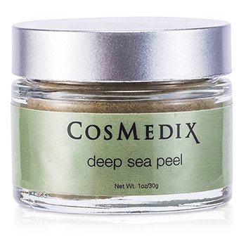 Deep Sea Peel (Producto Salón)
