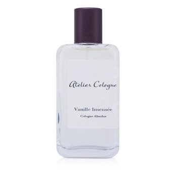 Vanille Insensee Cologne Absolue Spray