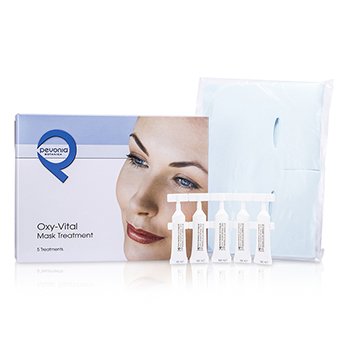 Oxy-Vital Máscara Tratamiento (Producto Salón)