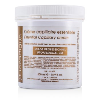 Essential Capillary Crema (Producto Salón)